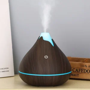 350ML Aromatherapy Diffuser
