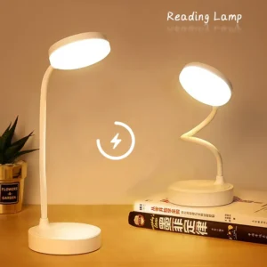 USB Touch Night Light