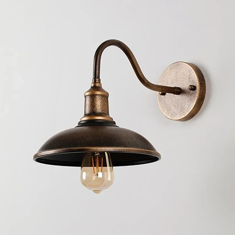 Vintage Waterproof Wall Light - Image 6